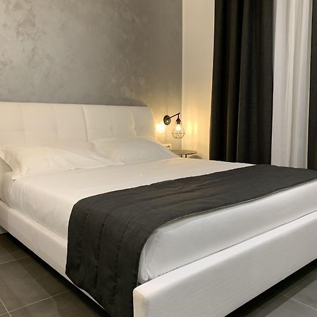 Aparthotel Bossi มิลาน ภายนอก รูปภาพ