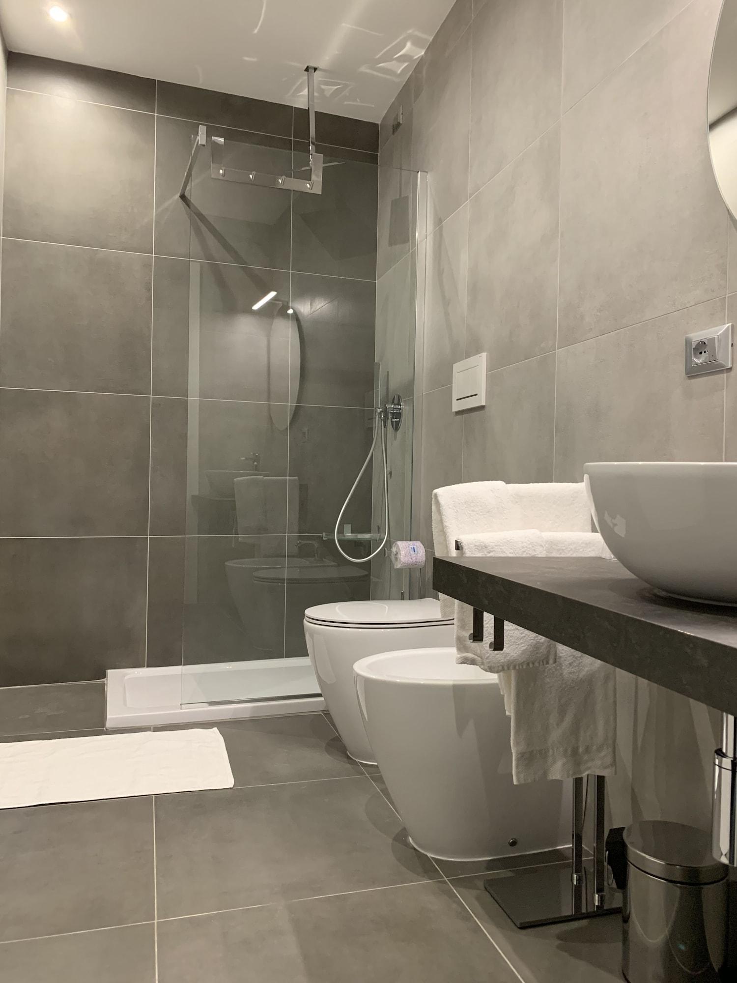 Aparthotel Bossi มิลาน ภายนอก รูปภาพ