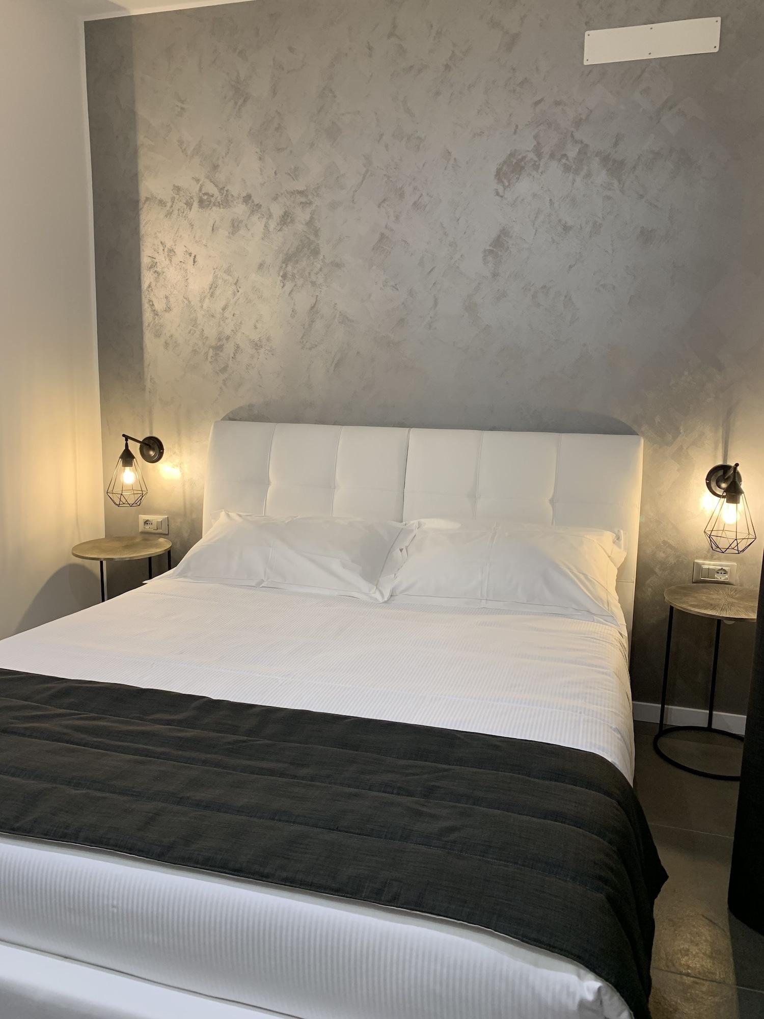 Aparthotel Bossi มิลาน ภายนอก รูปภาพ