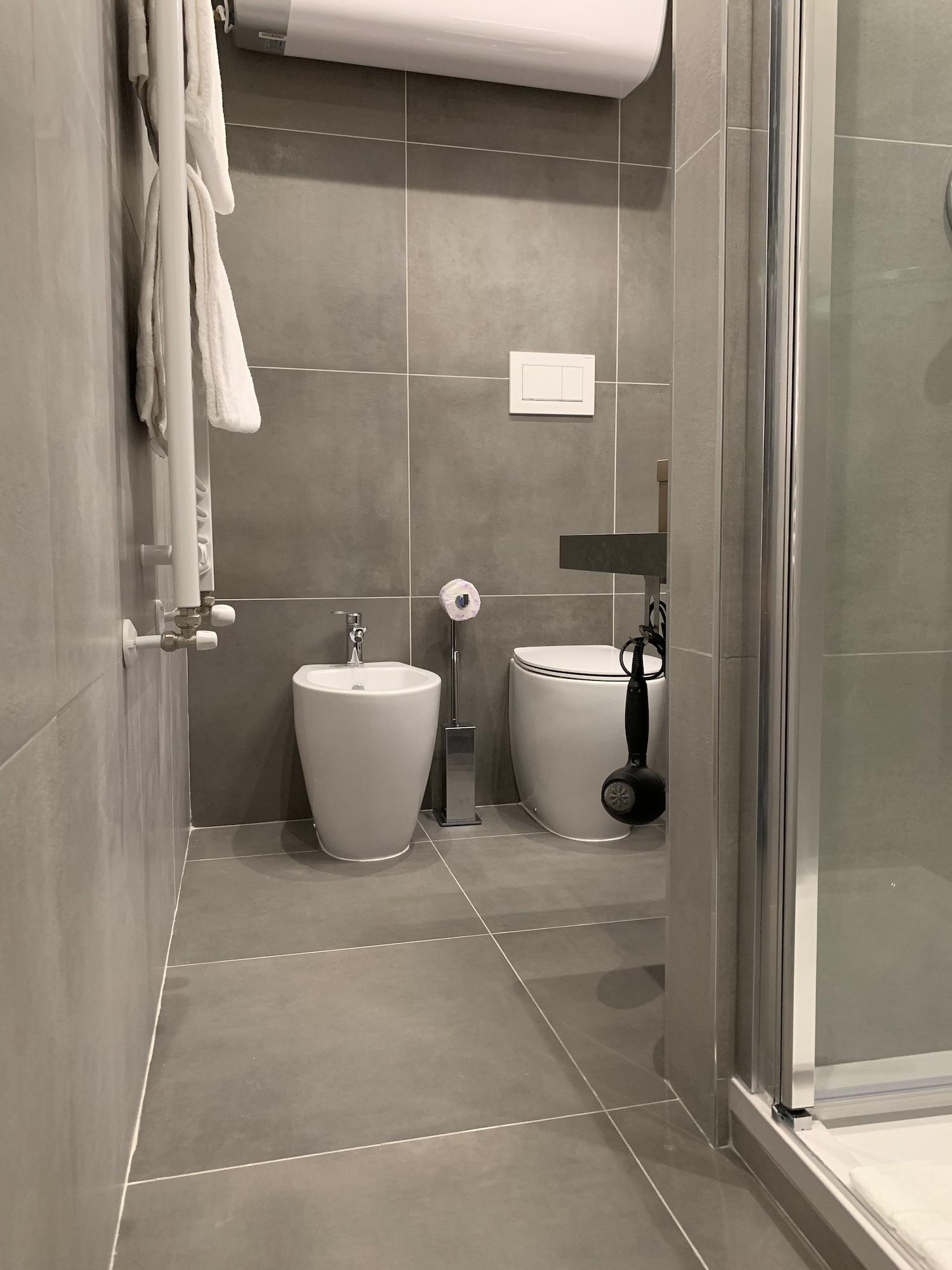 Aparthotel Bossi มิลาน ภายนอก รูปภาพ