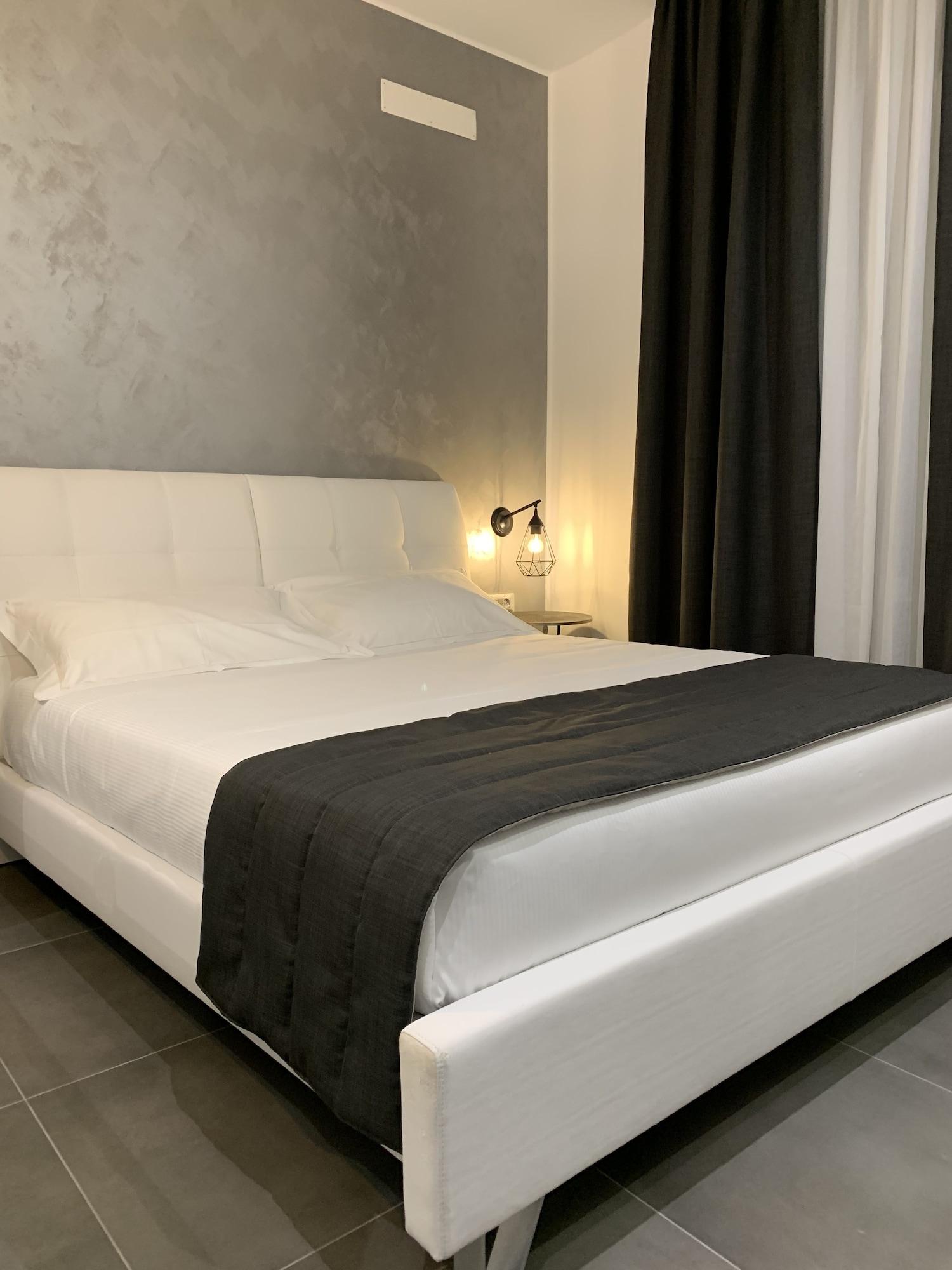 Aparthotel Bossi มิลาน ภายนอก รูปภาพ