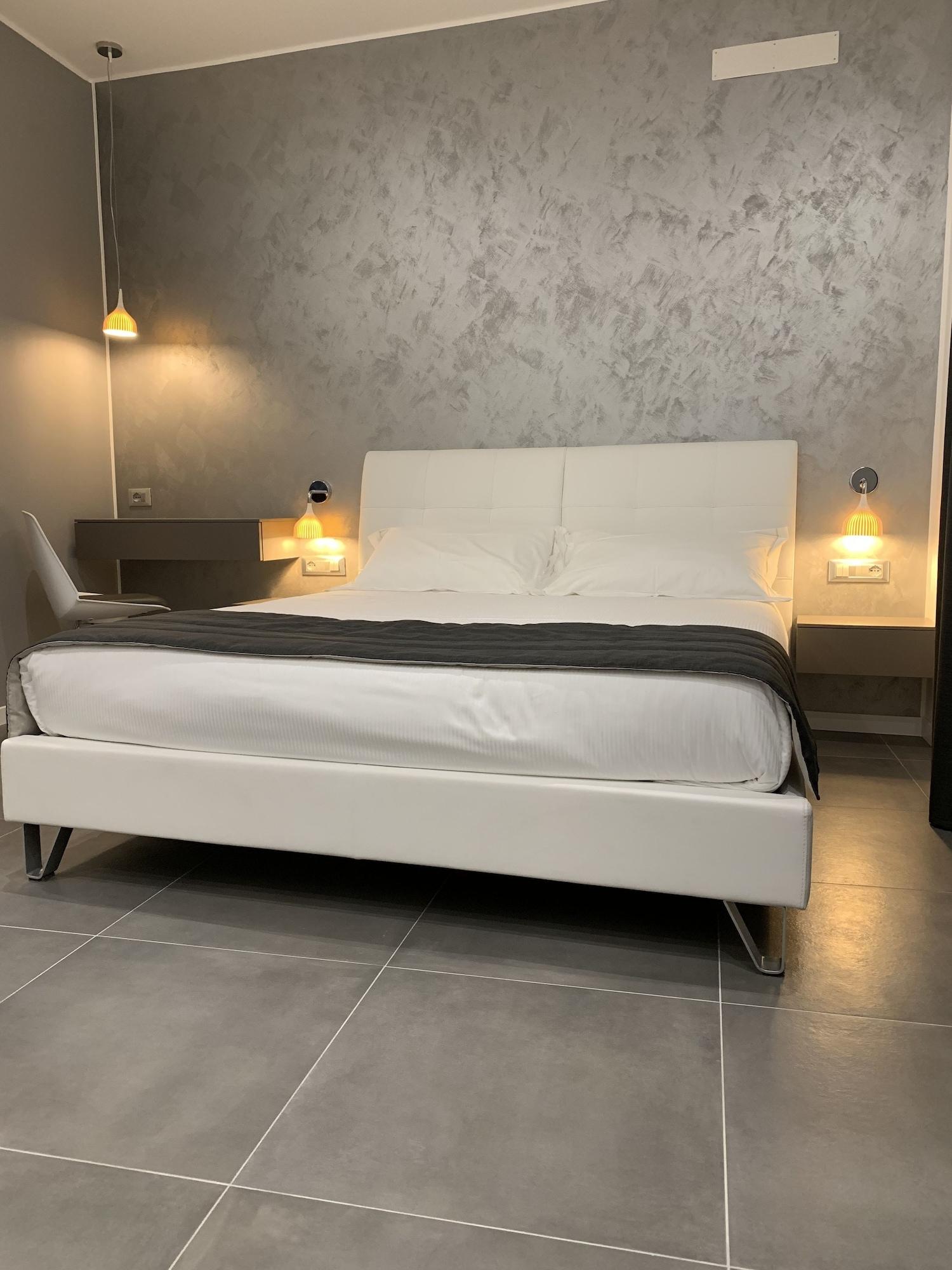 Aparthotel Bossi มิลาน ภายนอก รูปภาพ