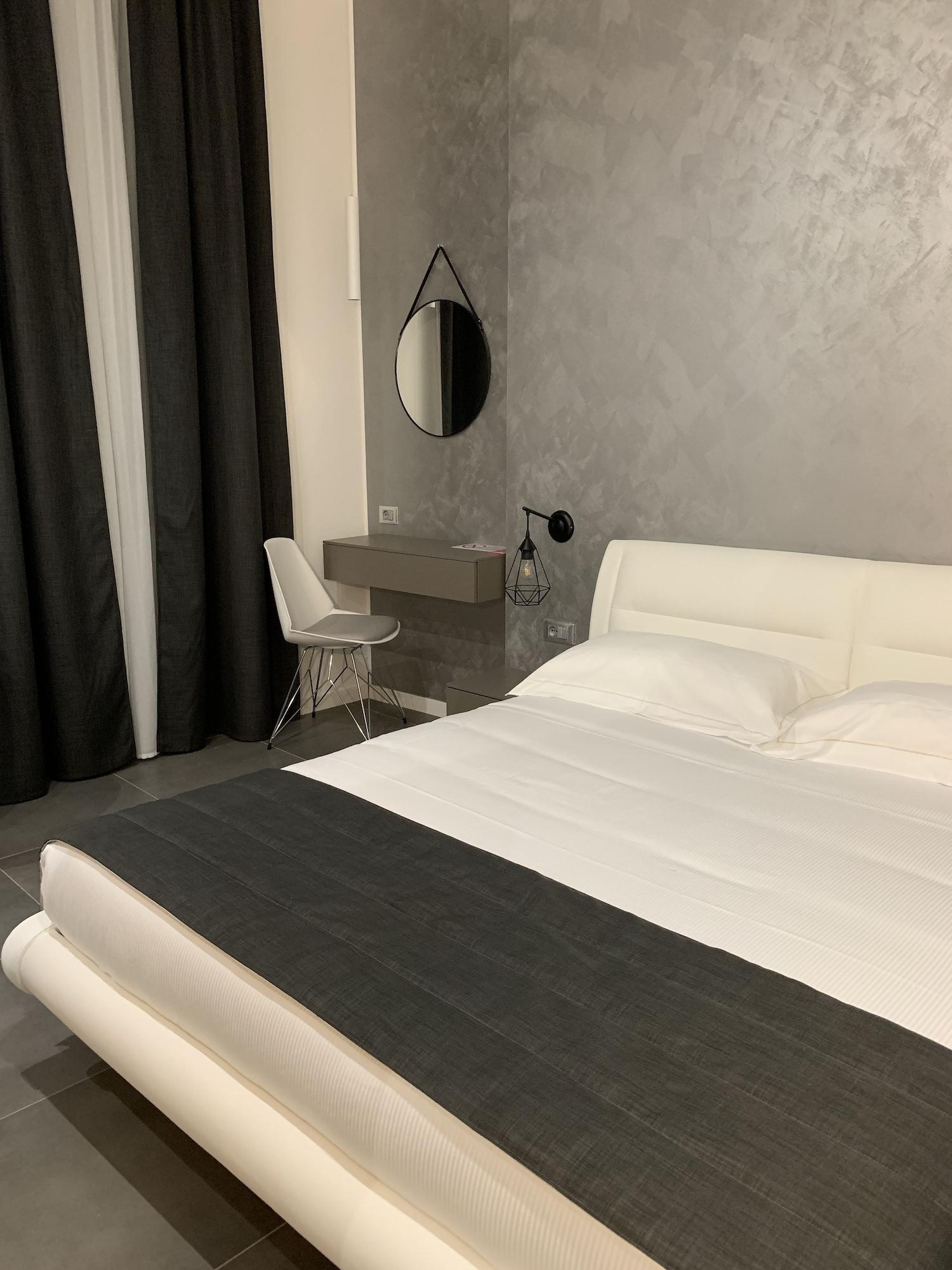 Aparthotel Bossi มิลาน ภายนอก รูปภาพ