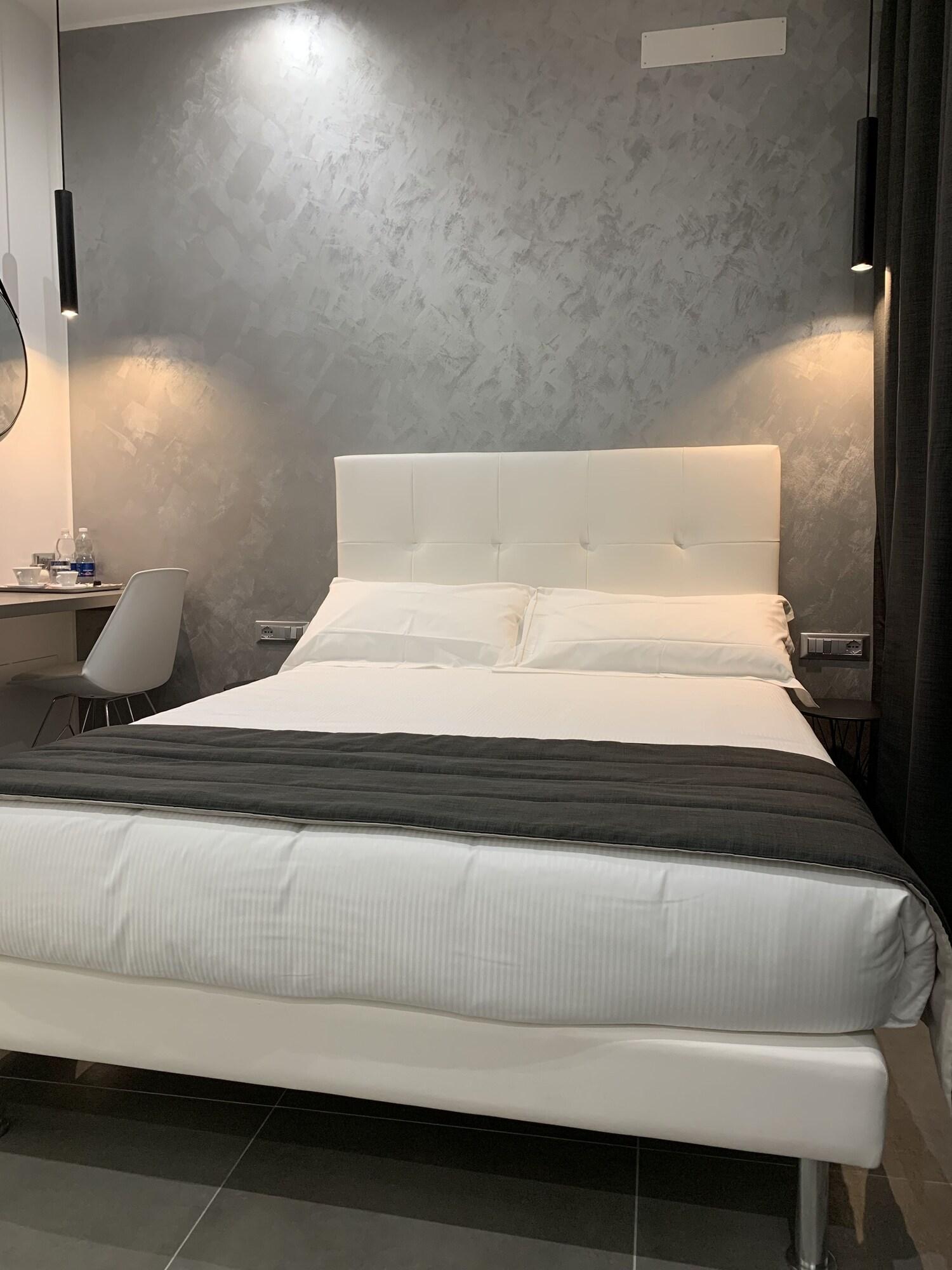 Aparthotel Bossi มิลาน ภายนอก รูปภาพ