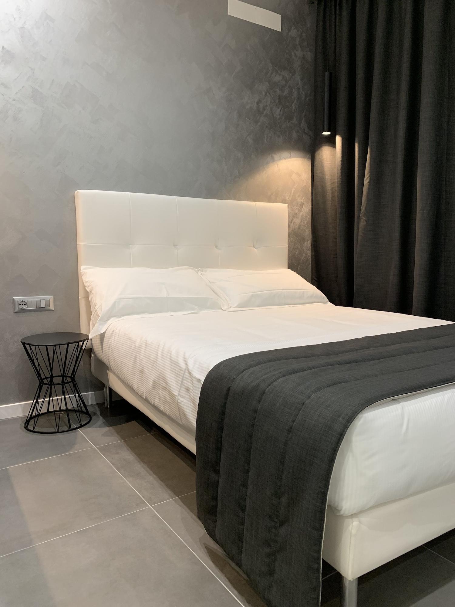Aparthotel Bossi มิลาน ภายนอก รูปภาพ