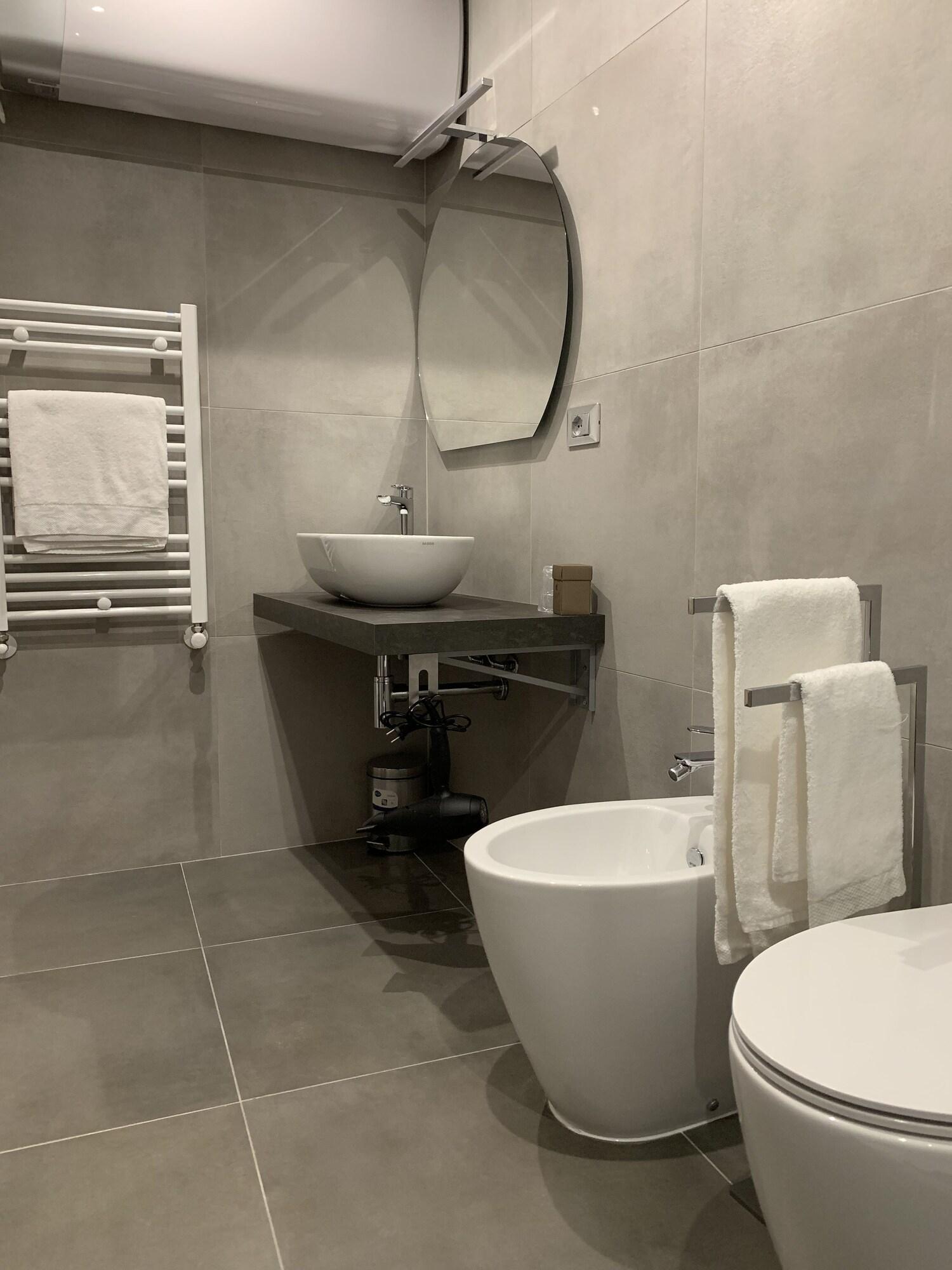 Aparthotel Bossi มิลาน ภายนอก รูปภาพ