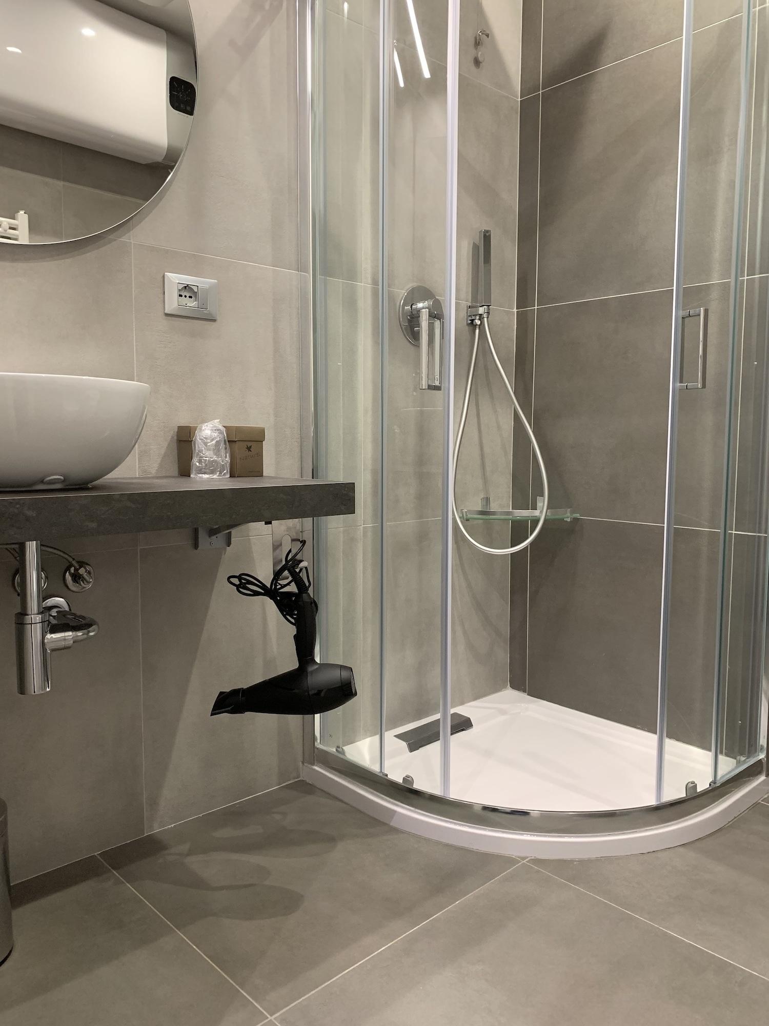 Aparthotel Bossi มิลาน ภายนอก รูปภาพ