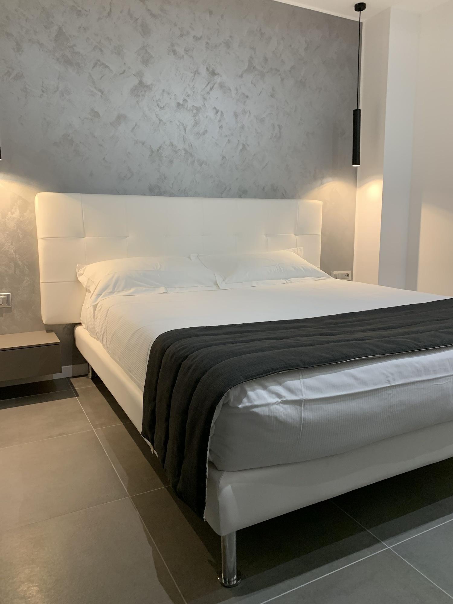 Aparthotel Bossi มิลาน ภายนอก รูปภาพ