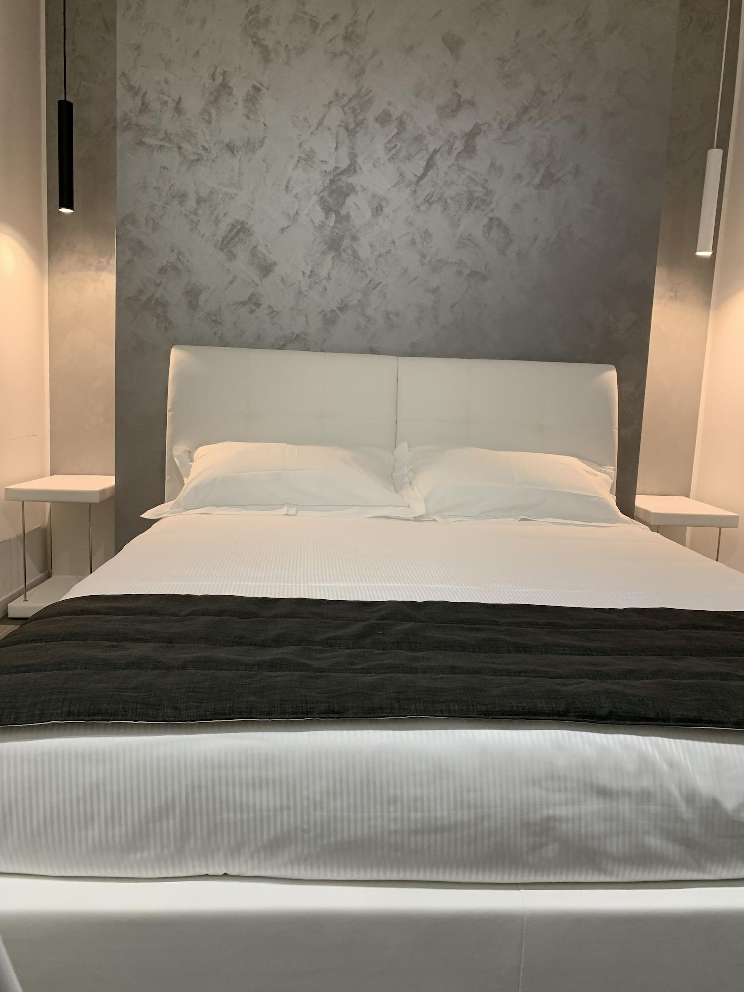 Aparthotel Bossi มิลาน ภายนอก รูปภาพ
