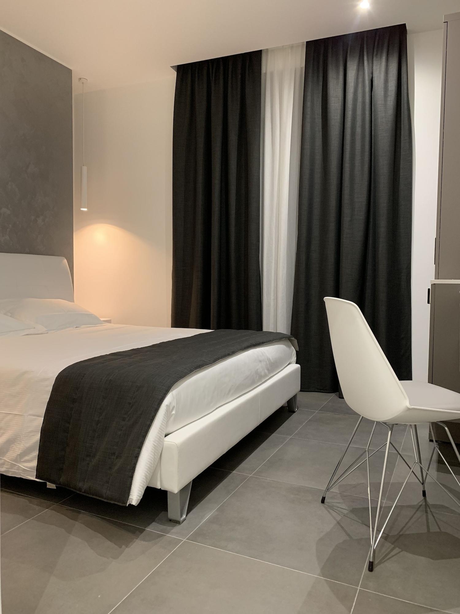 Aparthotel Bossi มิลาน ภายนอก รูปภาพ